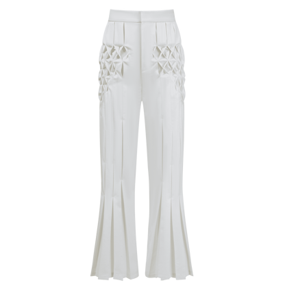 Women's Smocking Pants