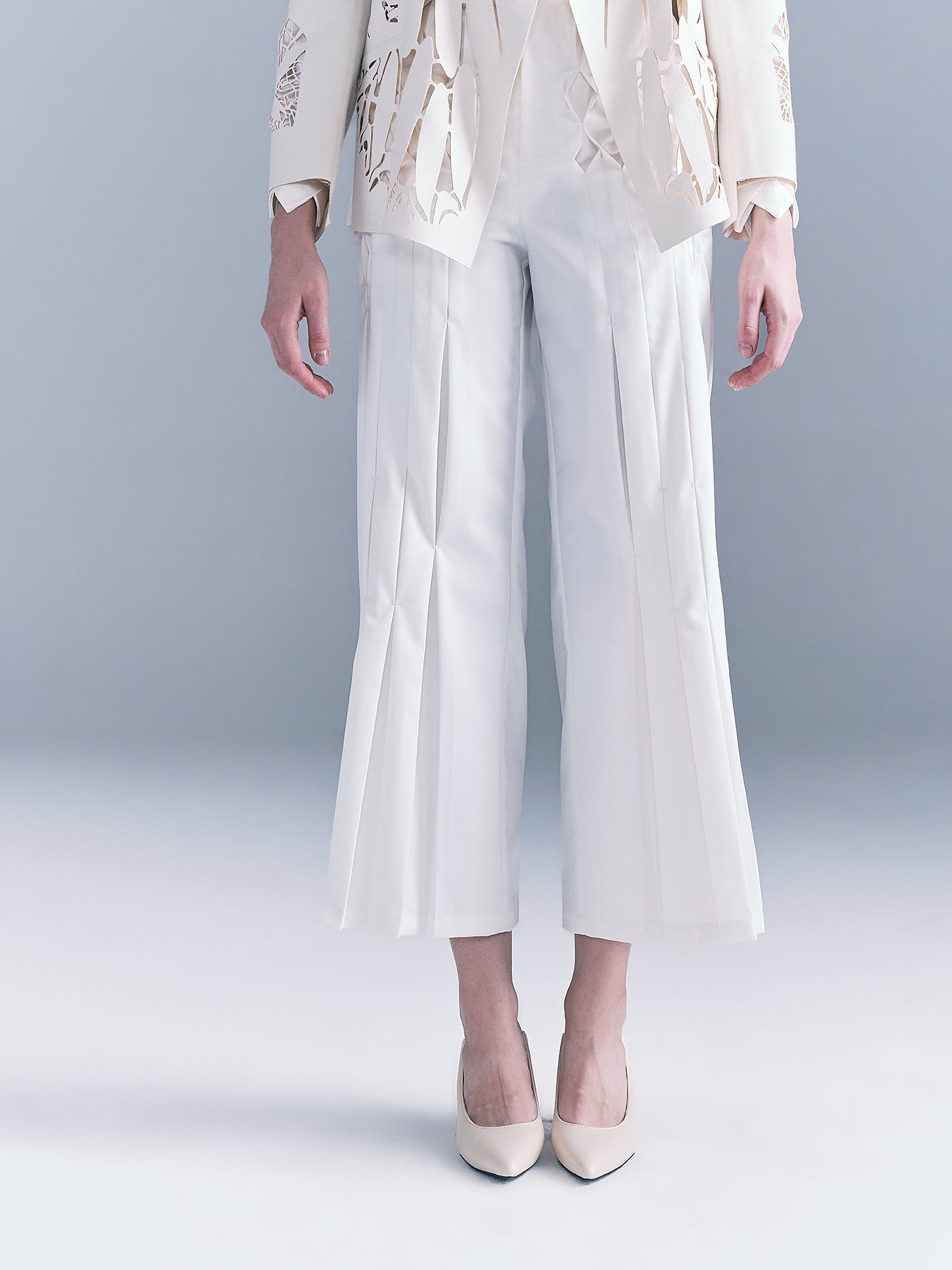 Women's Smocking Pants