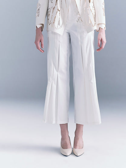 Women's Smocking Pants