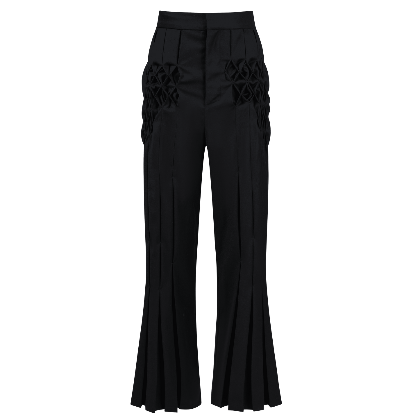 Women's Smocking Pants