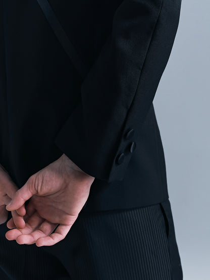 Snake Scale Men's Blazer