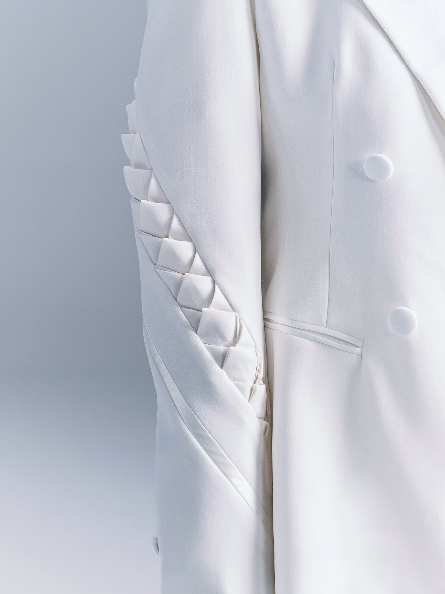 Snake Scale Women' Blazer