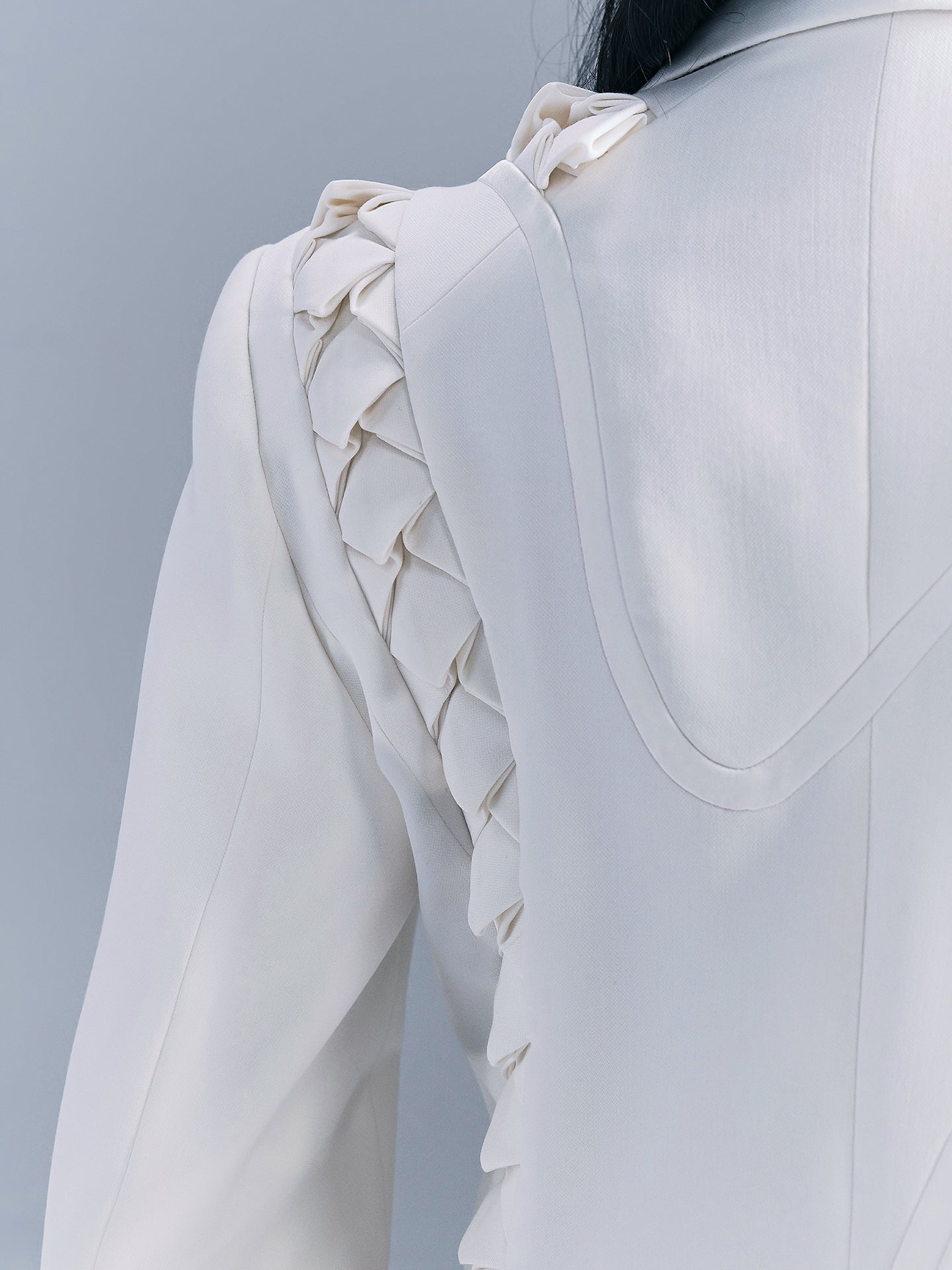 Snake Scale Women' Blazer