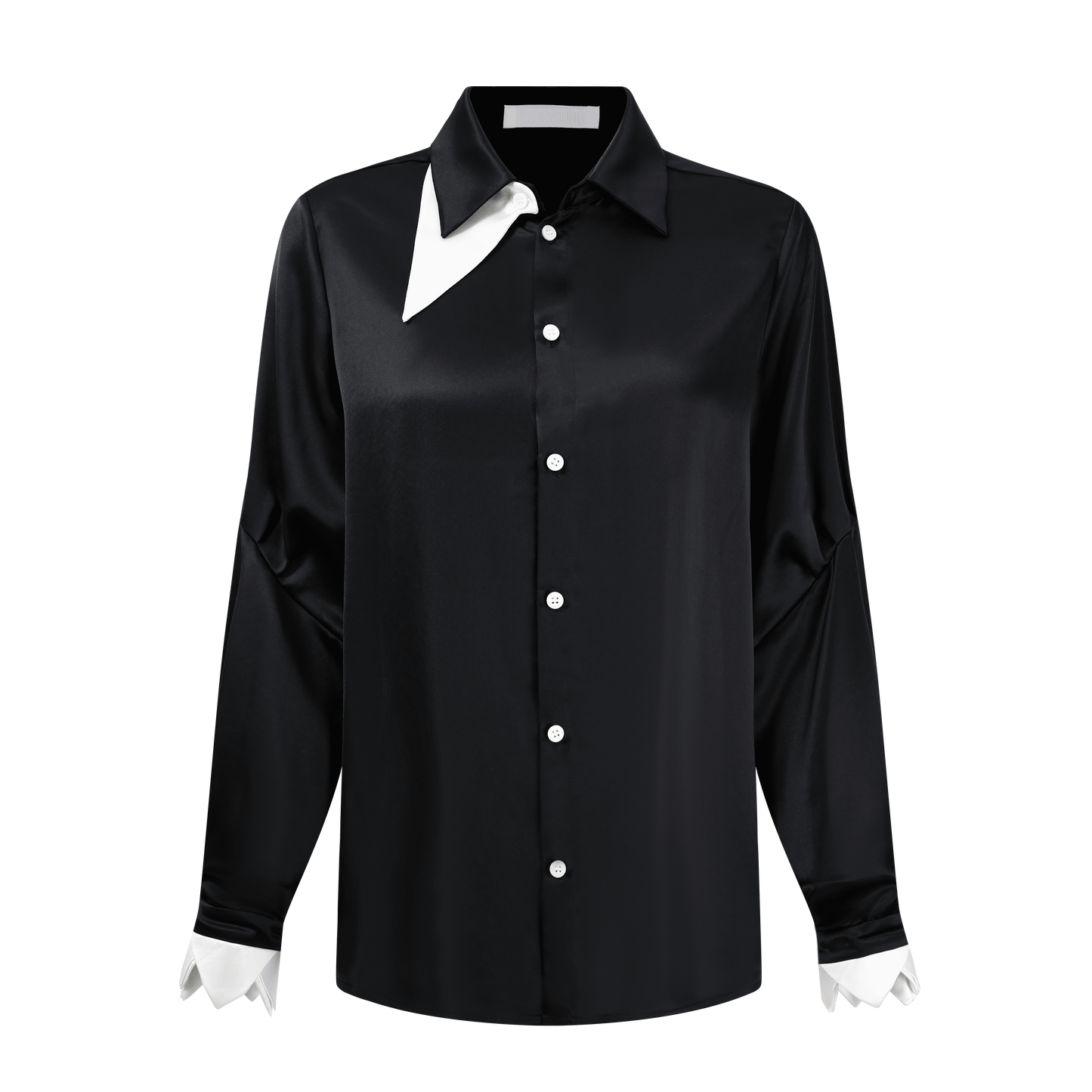 Crown-cuff Women's Shirt