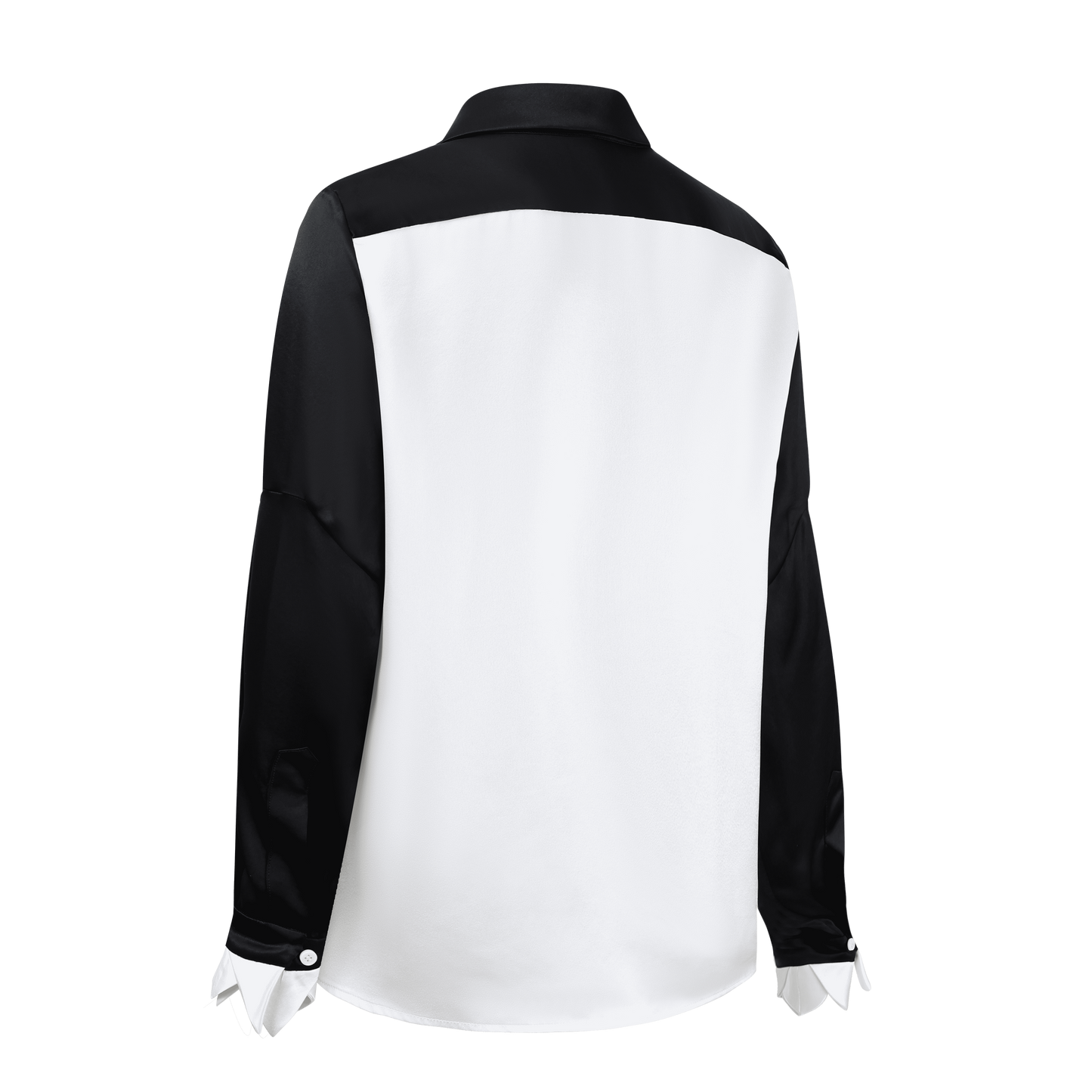 Crown-cuff Women's Shirt