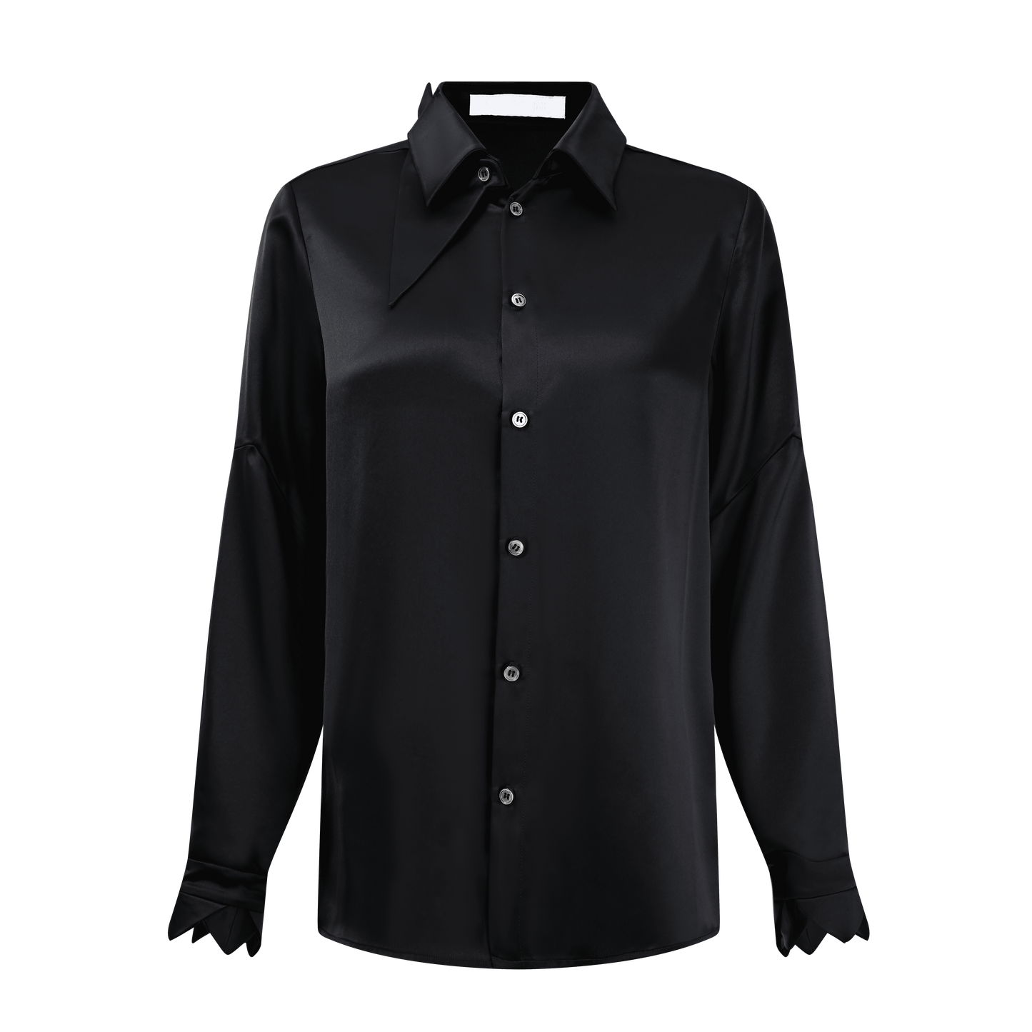 Crown-cuff Women's Shirt