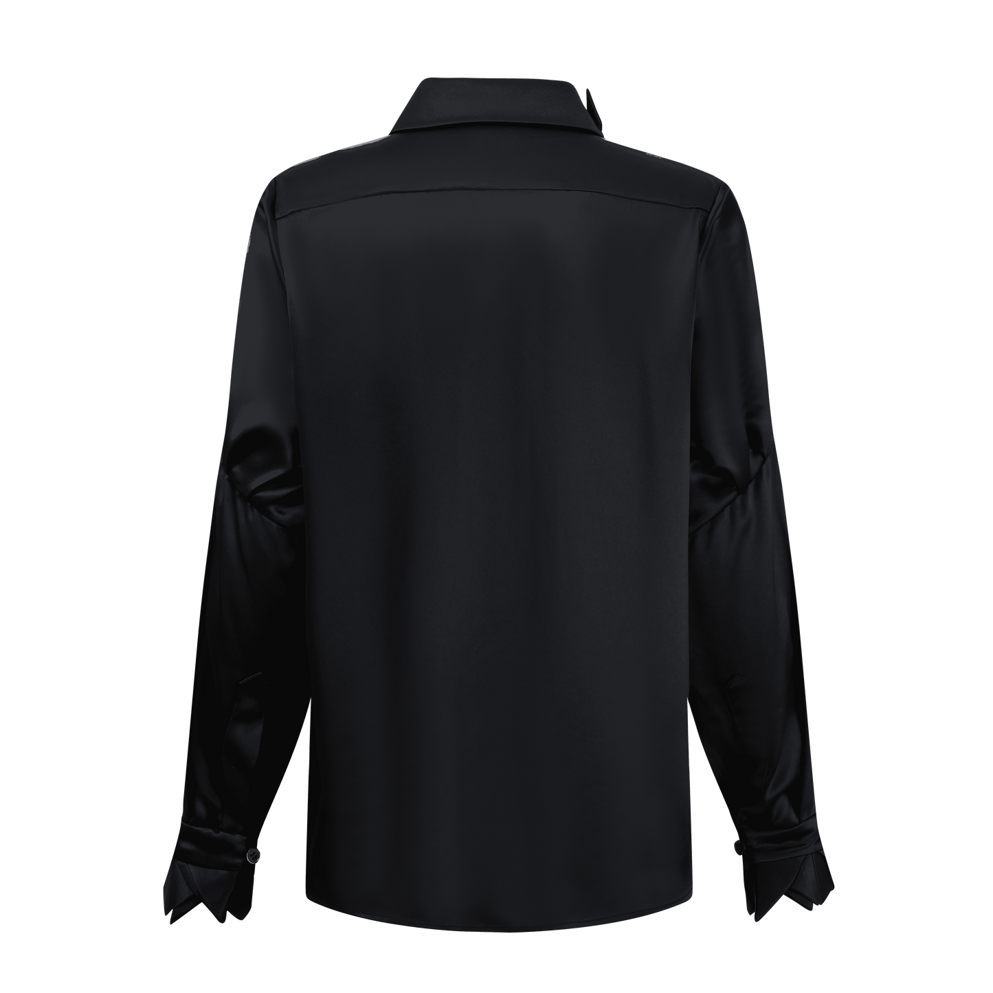 Crown-cuff Women's Shirt