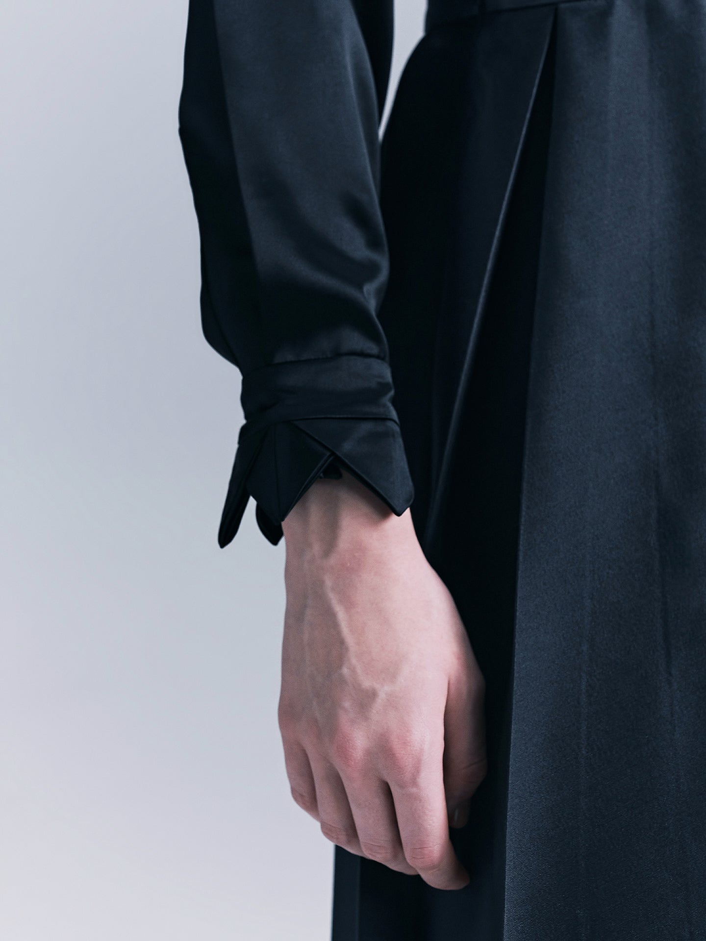 Crown-cuff Women's Shirt