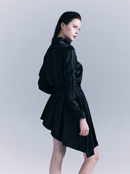 Crown-cuff Women's Shirt