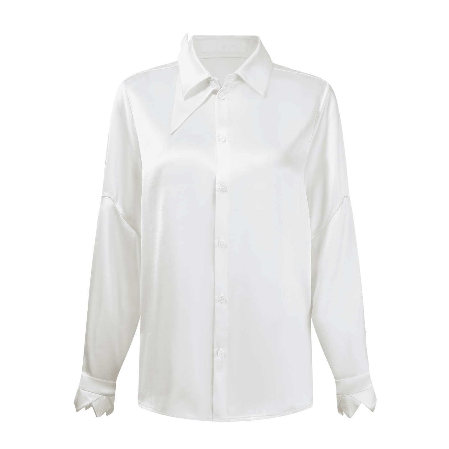 Crown-cuff Women's Shirt