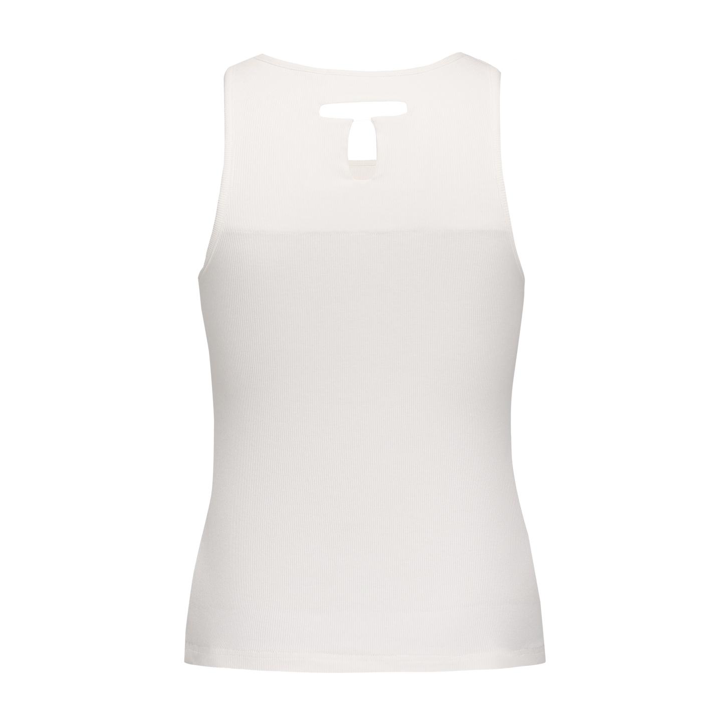 T-shaped tank top