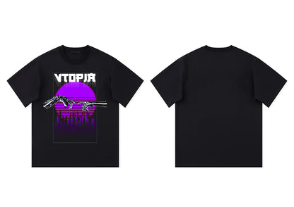 Vtopia T-shirt