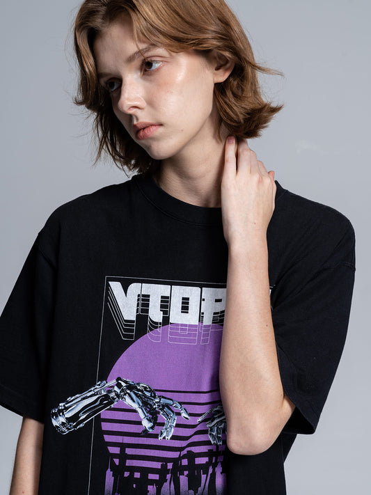 Vtopia T-shirt