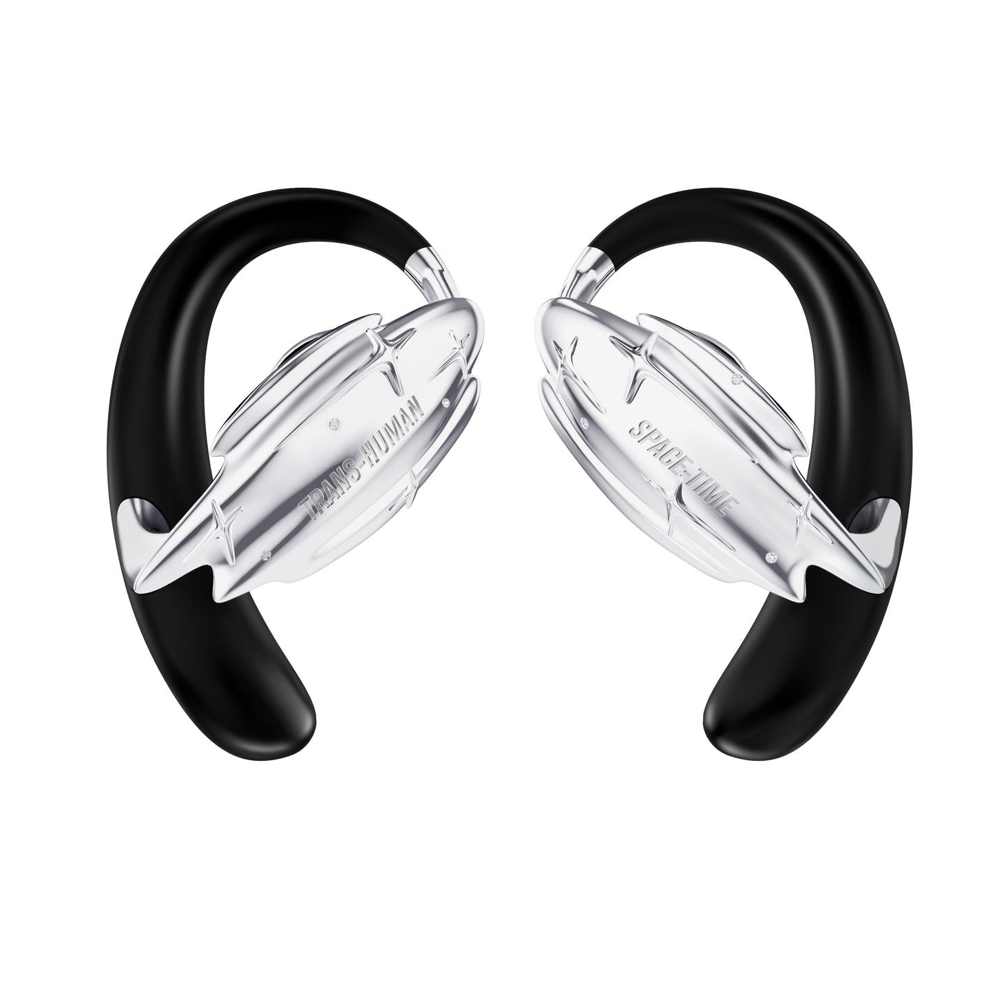 GALAXY - OWS Open-Style Accessory Headphones
