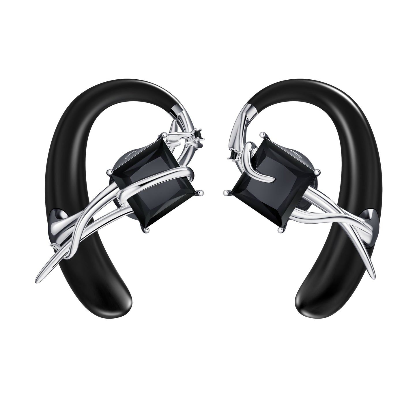 MONOLITH -  OWS Open-Style Accessory Headphones