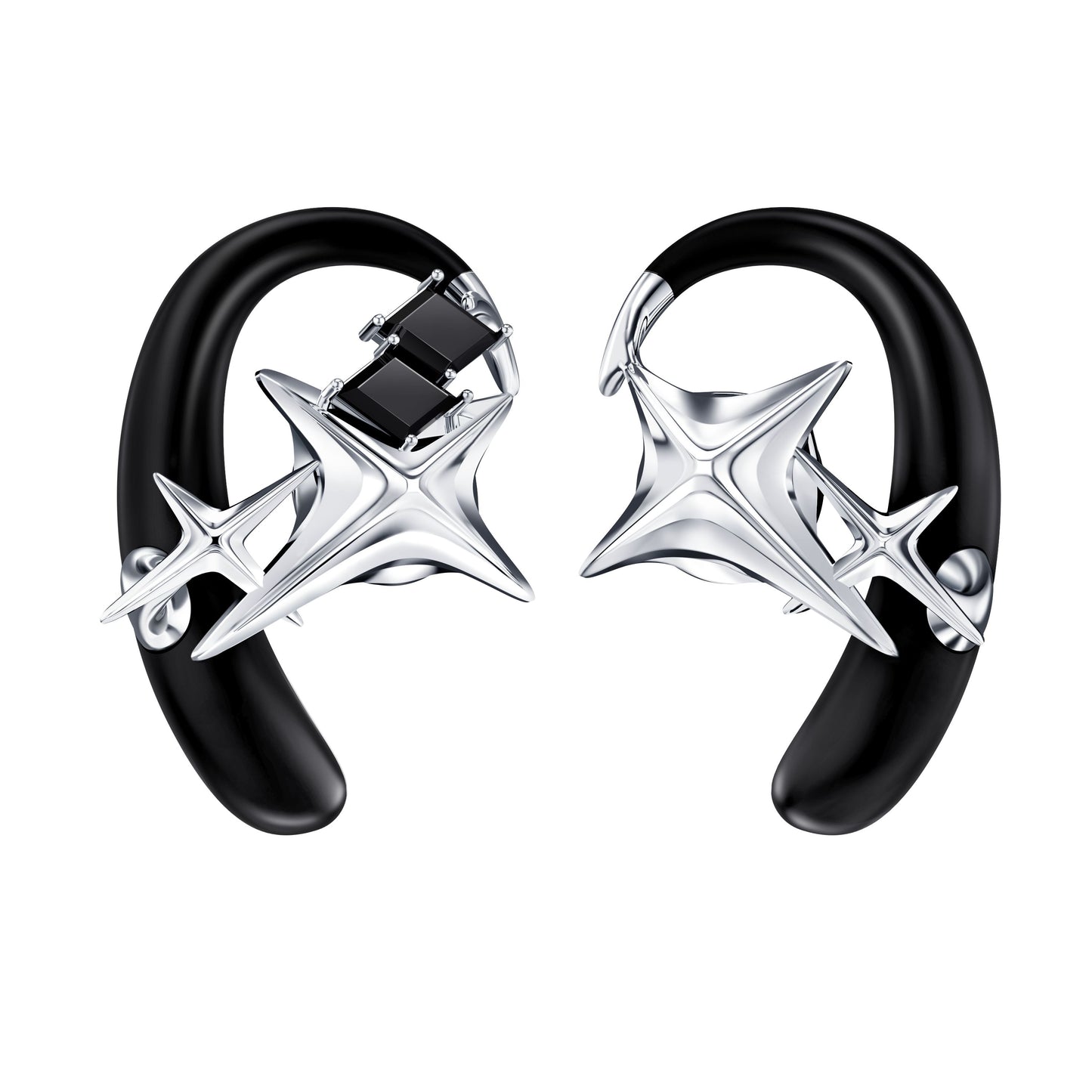 NEBULA - OWS Open-Style Accessory Headphones