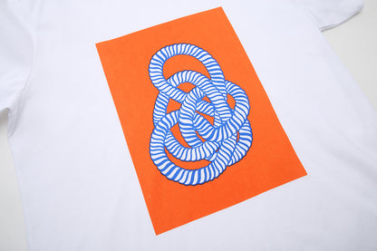 Rope T-shirt