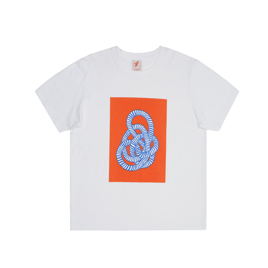 Rope T-shirt