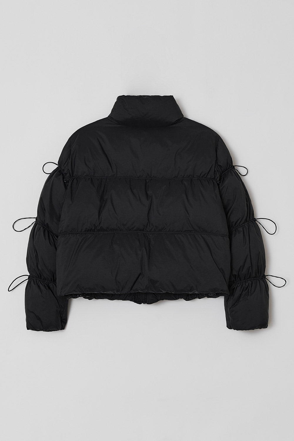 STOPPER SHORT PADDING