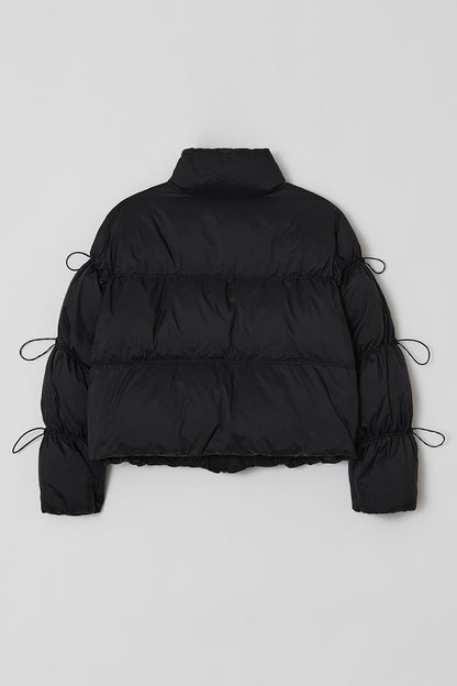 STOPPER SHORT PADDING