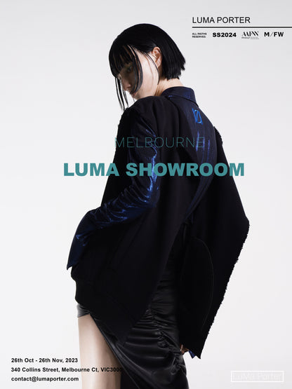 LuMa Showroom Experience E-Ticket