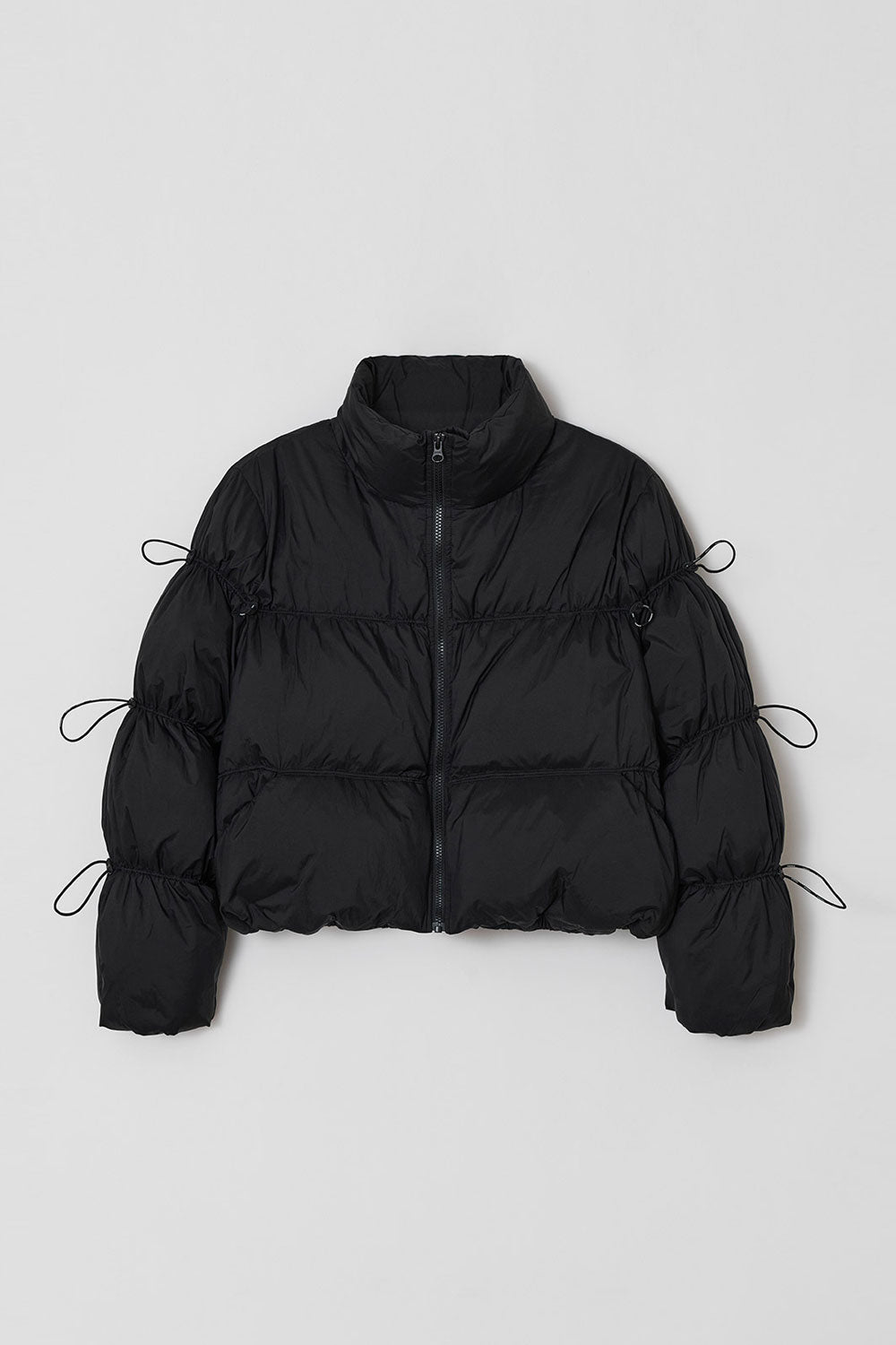 STOPPER SHORT PADDING