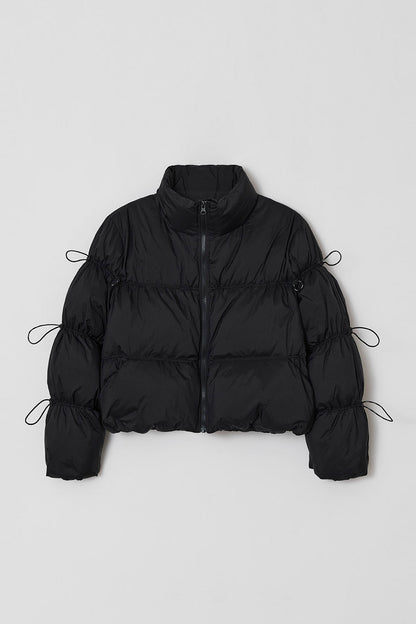 STOPPER SHORT PADDING