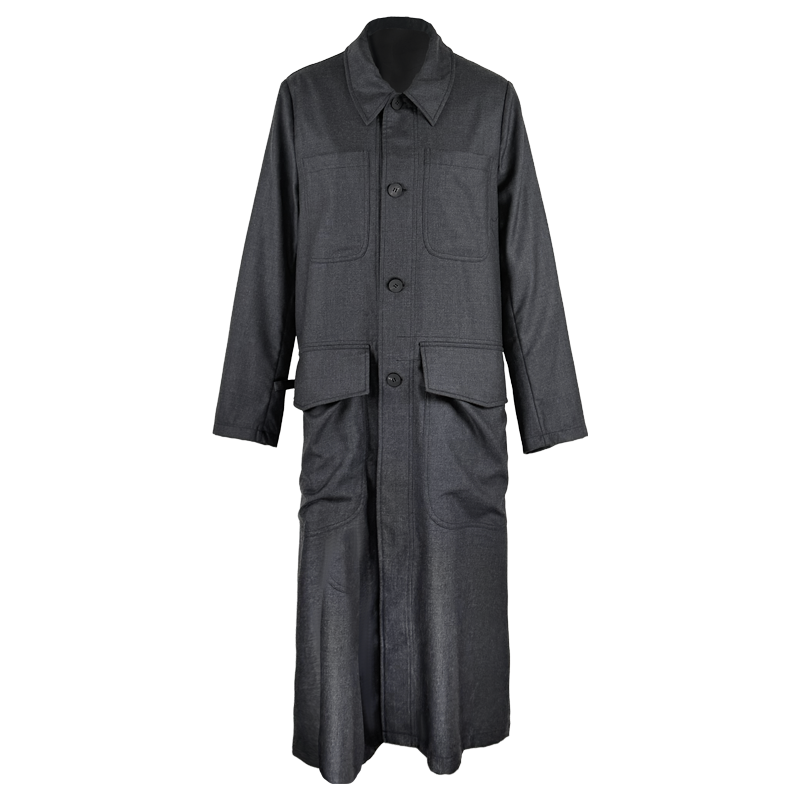 LU Coat