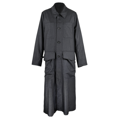LU Coat