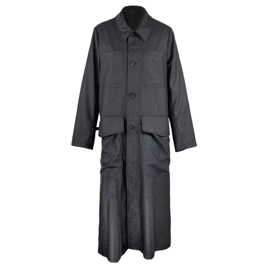 LU Coat