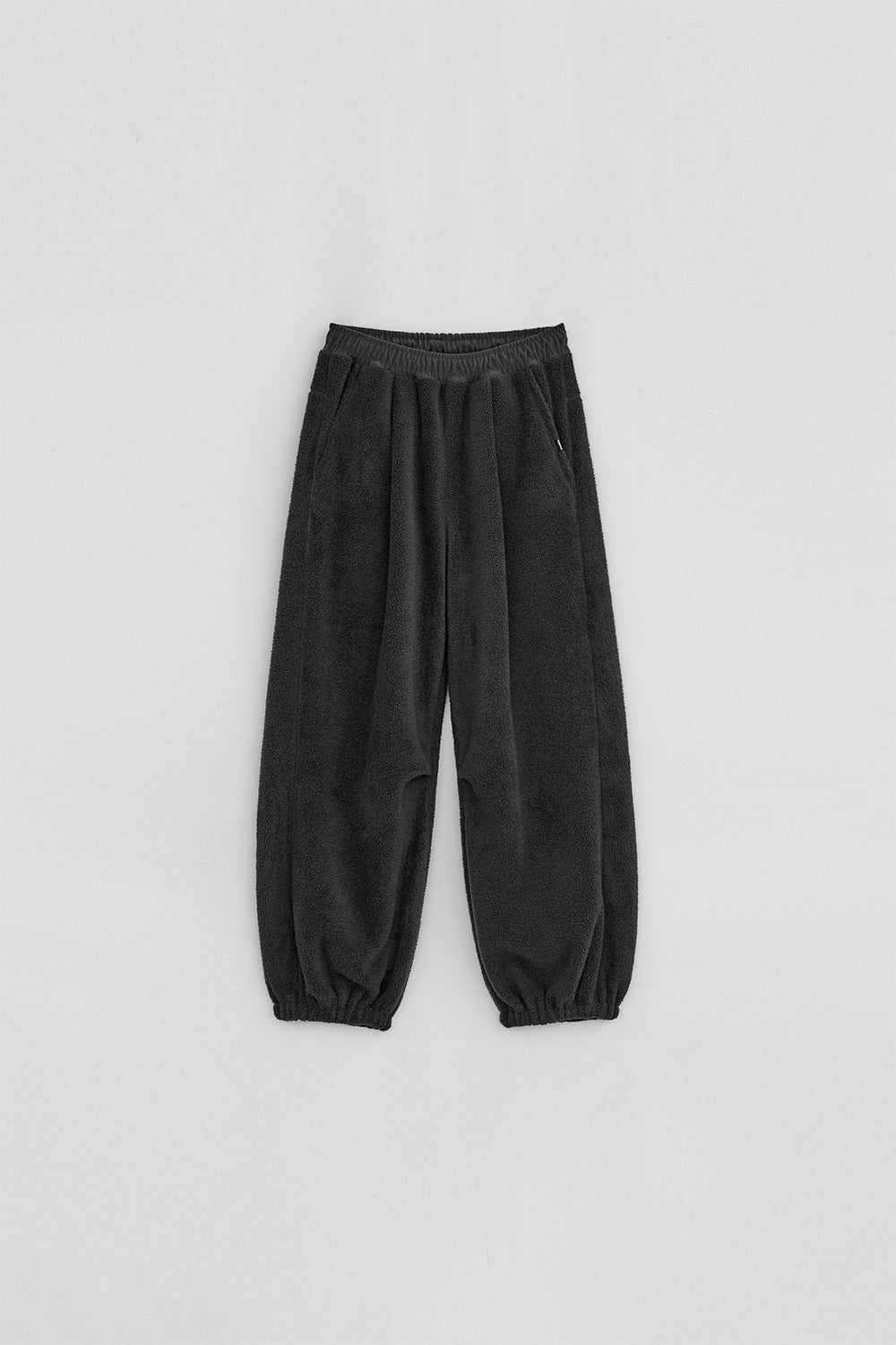 WARM JOGGER PANTS