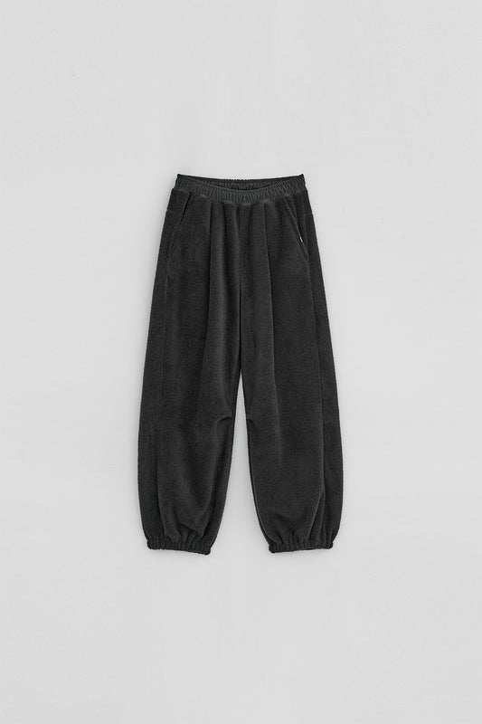 WARM JOGGER PANTS