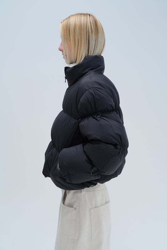 STOPPER SHORT PADDING