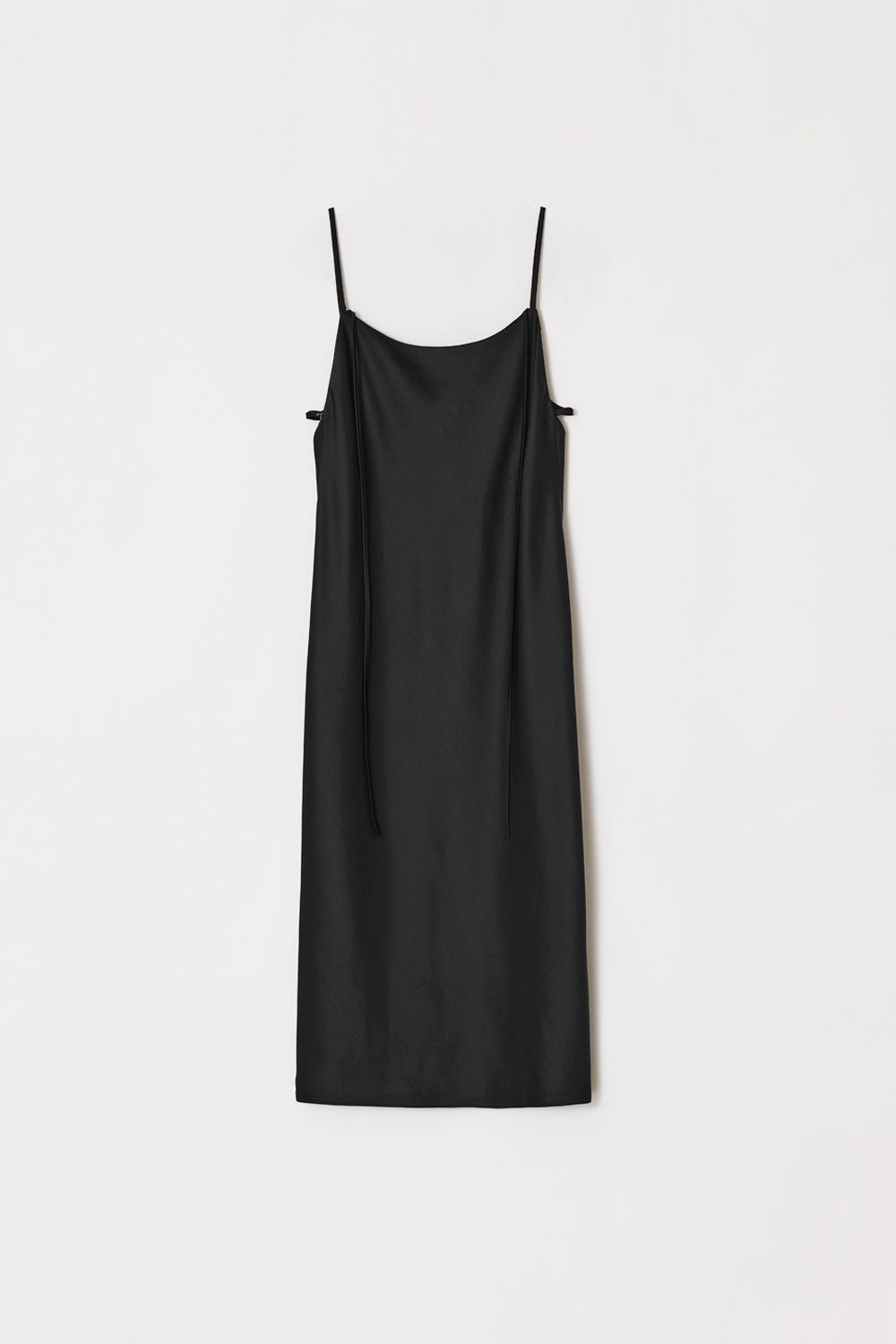 STRAP CAMISOLE DRESS