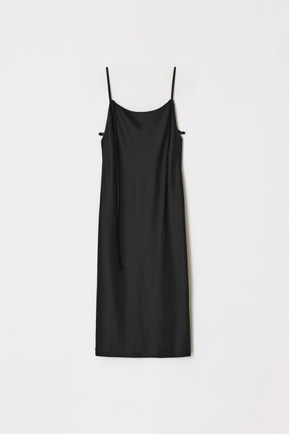 STRAP CAMISOLE DRESS