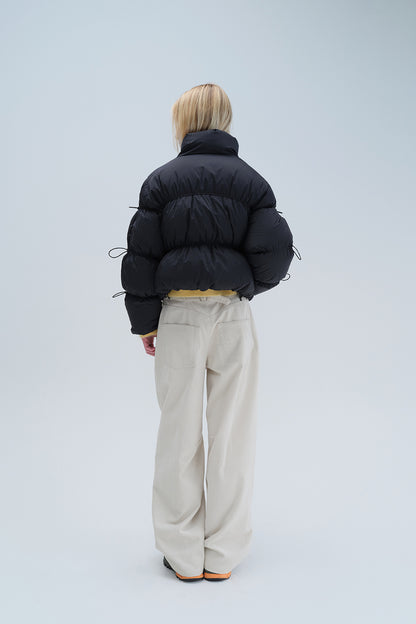 STOPPER SHORT PADDING