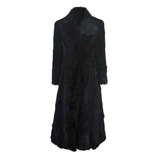 Sleeping Cloud Coat 2.0