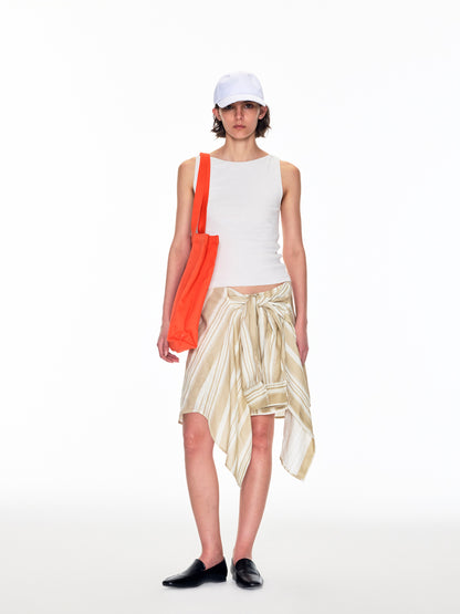 SHY TOTE BAG