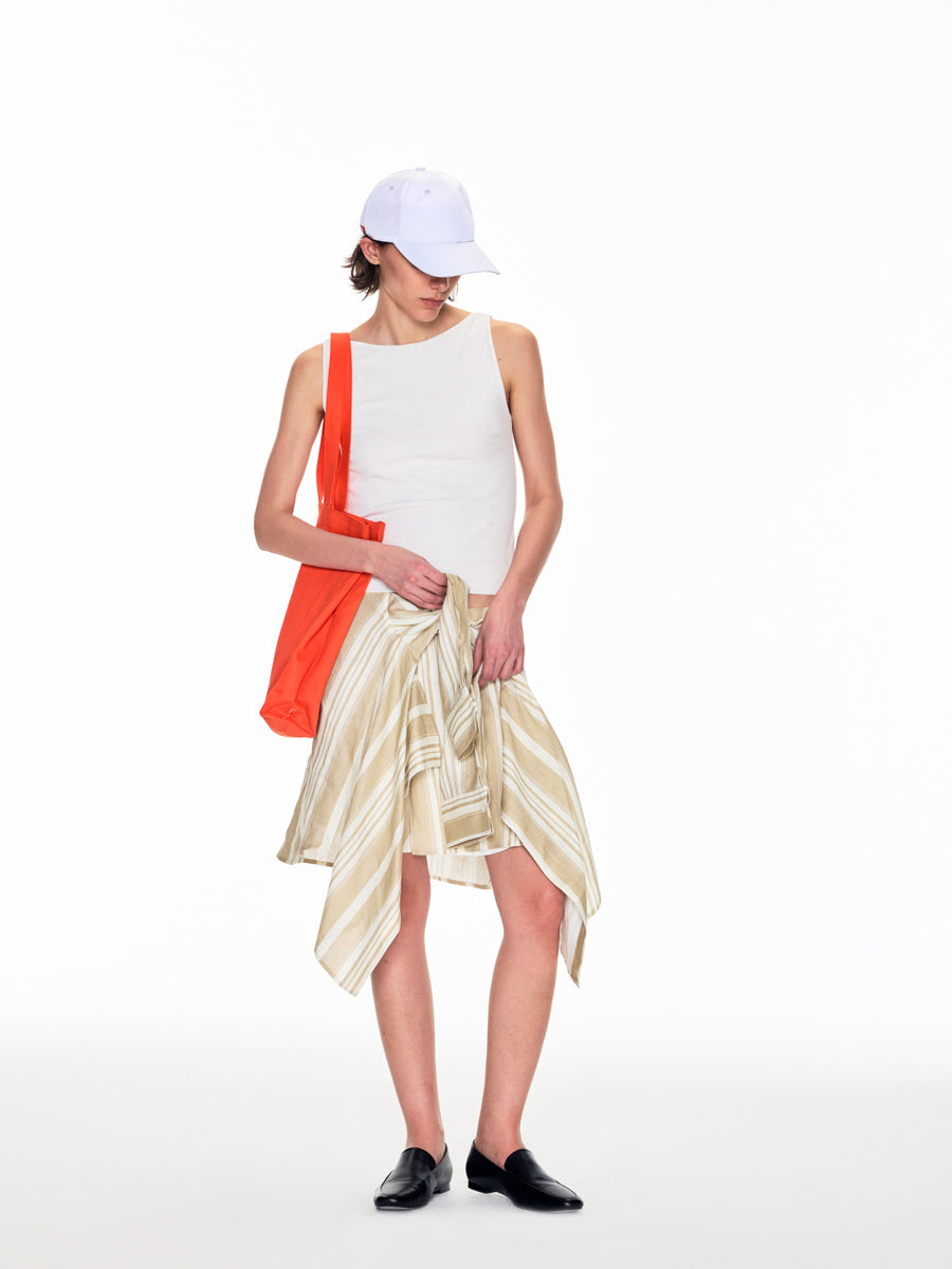 SHY TOTE BAG