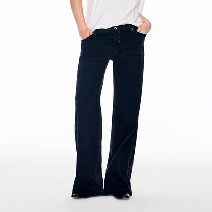 JUDO SUPER STRETCH LONG LEG STRAIGHT JEANS