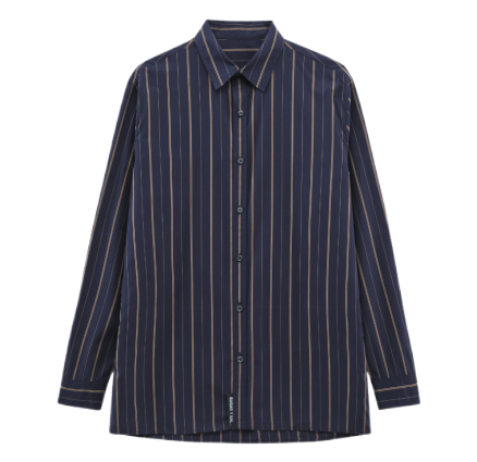 Tailored Stripe Shirt