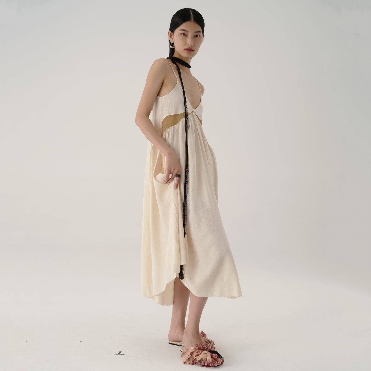 JIBAI - Doll Skirt