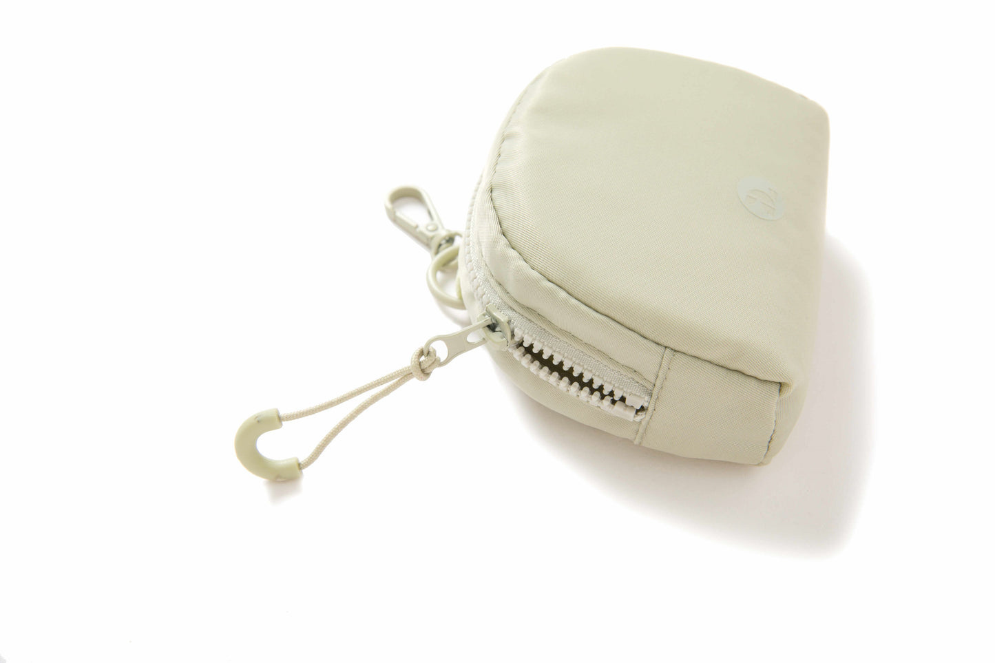 Eco-friendly Recycled Mini Earphone Pouch