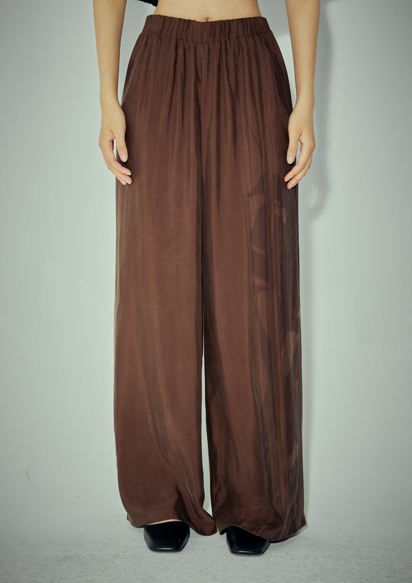 Printed Comfortable Long Pants