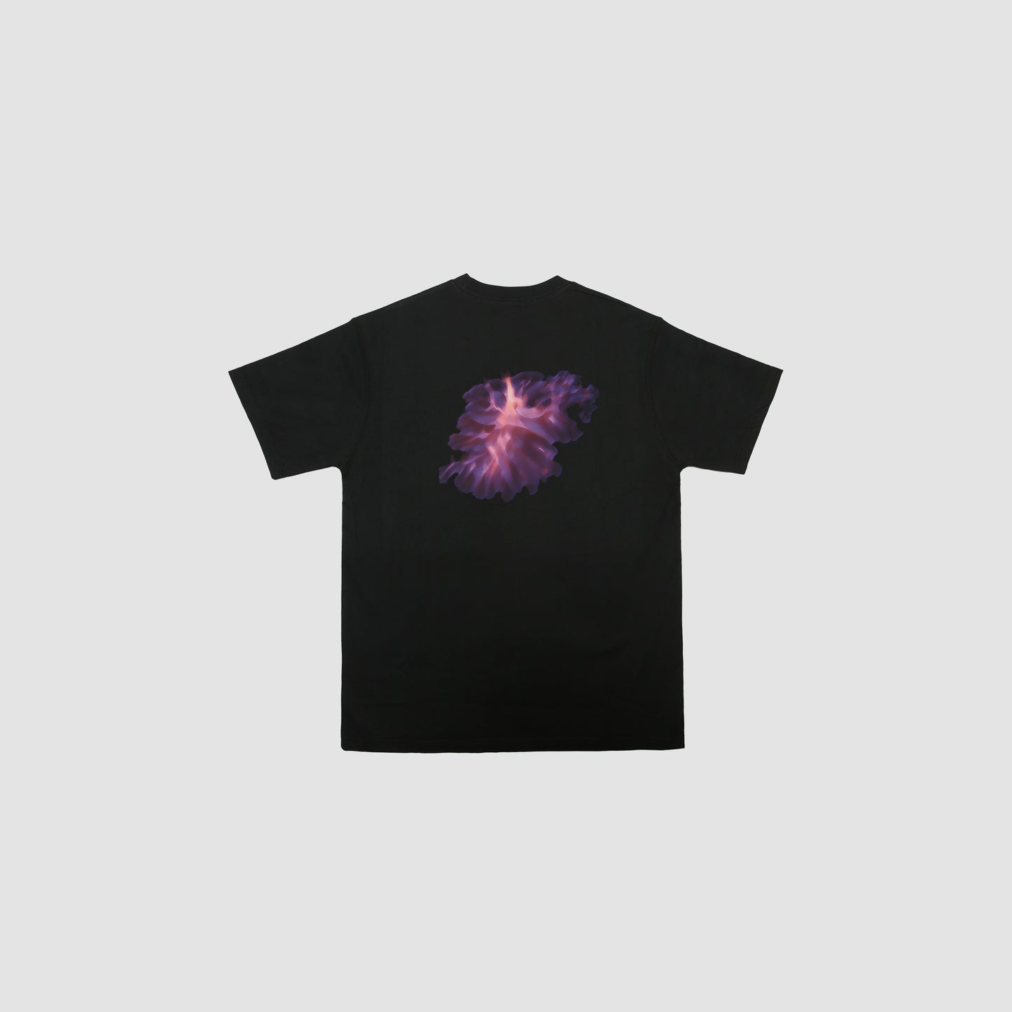 Le Trio Terre Karmic Fire T-shirt