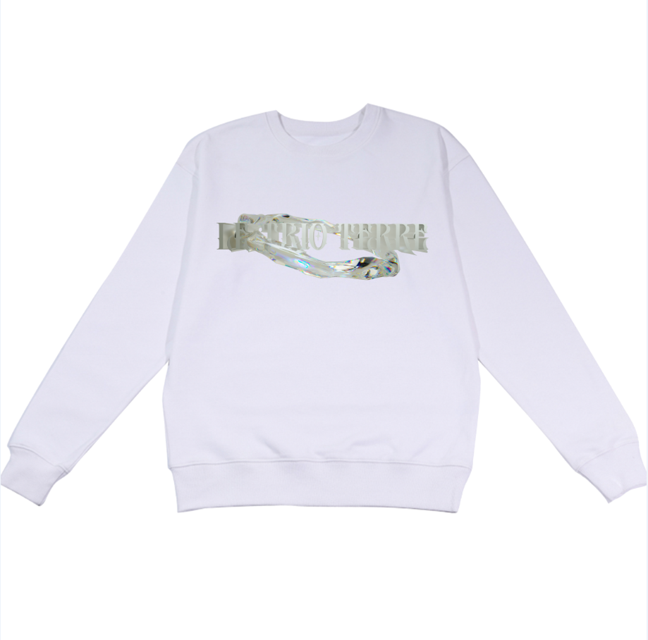 Le Trio Terre Water Ring T-shirt/Sweatshirt