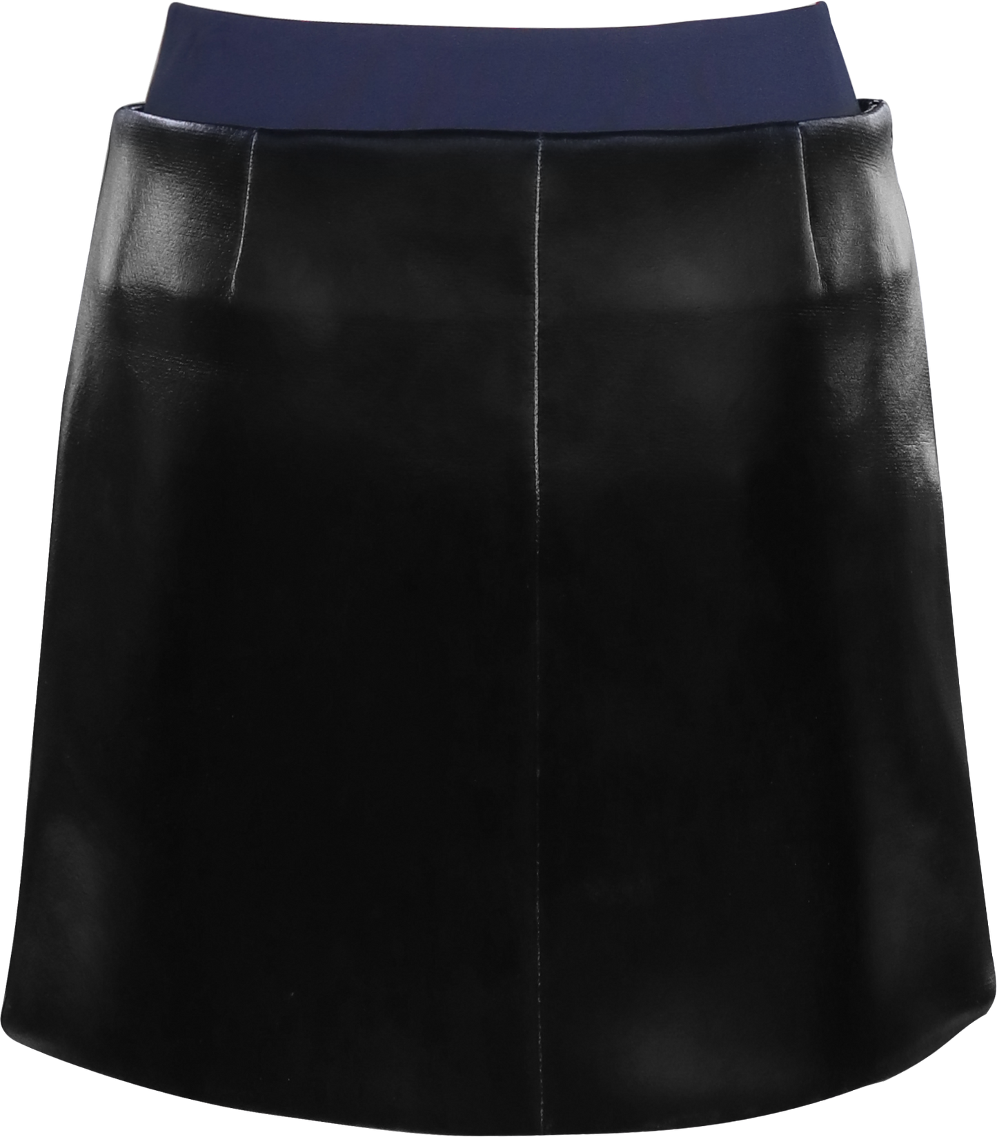 Designed Short Skirt