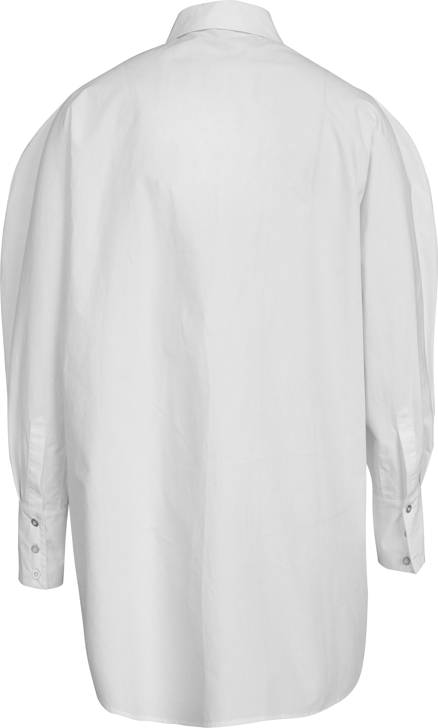 Loose Long Sleeve Shirt